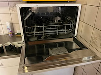 Inhoud kantine - afbeelding 13 van  15