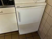 Inhoud kantine - afbeelding 14 van  15