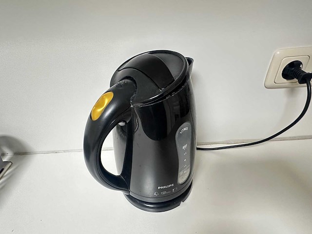 Inhoud kantine - afbeelding 2 van  12