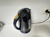 Inhoud kantine - afbeelding 2 van  12