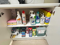 Inhoud kantine - afbeelding 3 van  12