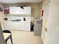 Inhoud kantine - afbeelding 1 van  12