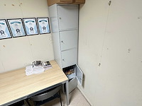 Inhoud kantine - afbeelding 6 van  12