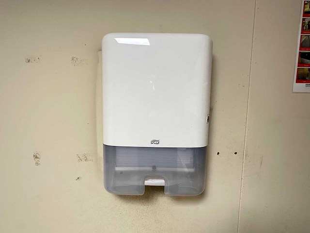 Inhoud kantine - afbeelding 7 van  12