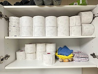 Inhoud kantine - afbeelding 12 van  12