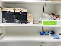 Inhoud kantine - afbeelding 2 van  15