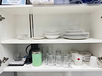 Inhoud kantine - afbeelding 3 van  15