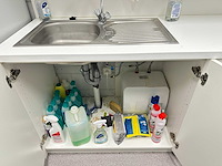 Inhoud kantine - afbeelding 4 van  15