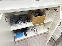 Inhoud kantine - afbeelding 5 van  15