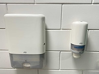 Inhoud kantine - afbeelding 6 van  15