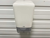 Inhoud kantine - afbeelding 7 van  15