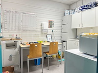 Inhoud kantine - afbeelding 1 van  15