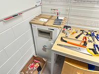 Inhoud kantine - afbeelding 9 van  15