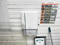 Inhoud kantine - afbeelding 11 van  15