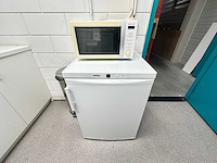 Inhoud kantine - afbeelding 13 van  15