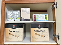 Inhoud kantine - afbeelding 2 van  17