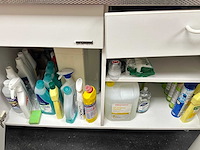 Inhoud kantine - afbeelding 5 van  17