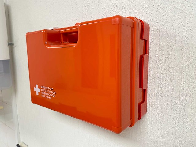 Inhoud kantine - afbeelding 9 van  17