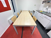 Inhoud kantine - afbeelding 10 van  17