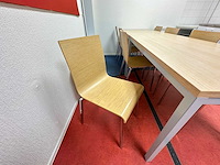 Inhoud kantine - afbeelding 11 van  17