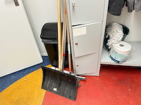 Inhoud kantine - afbeelding 14 van  17