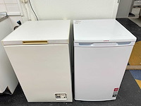 Inhoud kantine - afbeelding 15 van  17