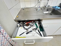 Inhoud kantine - afbeelding 2 van  11