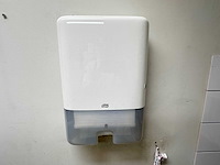 Inhoud kantine - afbeelding 3 van  11