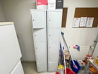 Inhoud kantine - afbeelding 6 van  11