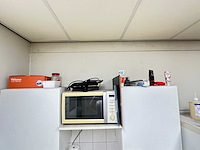 Inhoud kantine - afbeelding 8 van  11