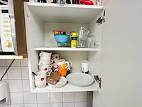 Inhoud kantine - afbeelding 9 van  11