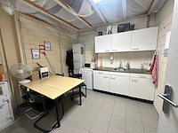 Inhoud kantine - afbeelding 1 van  10