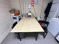 Inhoud kantine - afbeelding 3 van  10