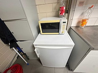 Inhoud kantine - afbeelding 4 van  10