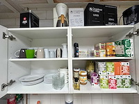 Inhoud kantine - afbeelding 7 van  10