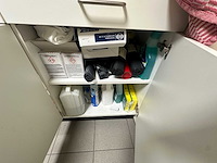 Inhoud kantine - afbeelding 9 van  10