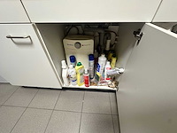 Inhoud kantine - afbeelding 10 van  10