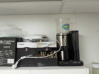 Inhoud kantine - afbeelding 2 van  10