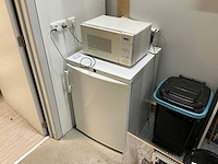 Inhoud kantine - afbeelding 5 van  10