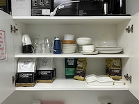 Inhoud kantine - afbeelding 6 van  10