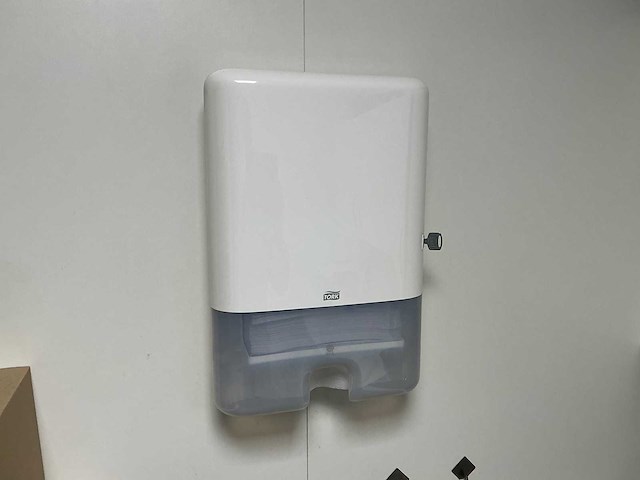 Inhoud kantine - afbeelding 8 van  10