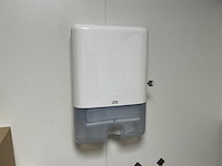 Inhoud kantine - afbeelding 8 van  10