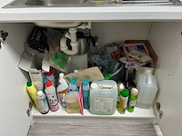 Inhoud kantine - afbeelding 9 van  10