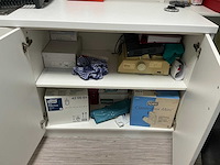 Inhoud kantine - afbeelding 10 van  10