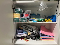 Inhoud kantine - afbeelding 2 van  12