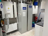 Inhoud kantine - afbeelding 7 van  12