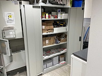 Inhoud kantine - afbeelding 8 van  12