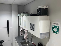 Inhoud kantine - afbeelding 10 van  12