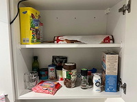 Inhoud kantine - afbeelding 12 van  12