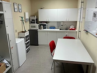 Inhoud kantine - afbeelding 1 van  6